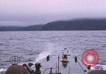 Standbild USS Balao Pazifik, 1945, aus Sekunde 26 historischem Filmmaterial Videoclip 65675076002