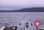 Standbild USS Balao Pazifik, 1945, aus Sekunde 27 historischem Filmmaterial Videoclip 65675076002