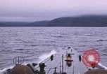 Standbild USS Balao Pazifik, 1945, aus Sekunde 28 historischem Filmmaterial Videoclip 65675076002