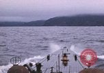 Standbild USS Balao Pazifik, 1945, aus Sekunde 30 historischem Filmmaterial Videoclip 65675076002