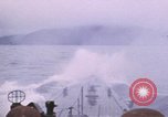 Standbild USS Balao Pazifik, 1945, aus Sekunde 32 historischem Filmmaterial Videoclip 65675076002
