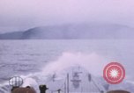 Standbild USS Balao Pazifik, 1945, aus Sekunde 33 historischem Filmmaterial Videoclip 65675076002