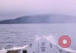 Standbild USS Balao Pazifik, 1945, aus Sekunde 34 historischem Filmmaterial Videoclip 65675076002