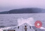 Standbild USS Balao Pazifik, 1945, aus Sekunde 36 historischem Filmmaterial Videoclip 65675076002