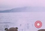 Standbild USS Balao Pazifik, 1945, aus Sekunde 43 historischem Filmmaterial Videoclip 65675076002