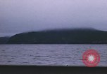 Standbild USS Balao Pazifik, 1945, aus Sekunde 44 historischem Filmmaterial Videoclip 65675076002