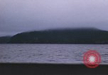 Standbild USS Balao Pazifik, 1945, aus Sekunde 45 historischem Filmmaterial Videoclip 65675076002