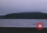 Standbild USS Balao Pazifik, 1945, aus Sekunde 46 historischem Filmmaterial Videoclip 65675076002