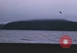 Standbild USS Balao Pazifik, 1945, aus Sekunde 47 historischem Filmmaterial Videoclip 65675076002