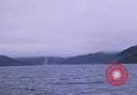 Standbild USS Balao Pazifik, 1945, aus Sekunde 48 historischem Filmmaterial Videoclip 65675076002
