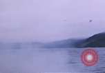 Standbild USS Balao Pazifik, 1945, aus Sekunde 49 historischem Filmmaterial Videoclip 65675076002