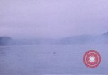 Standbild USS Balao Pazifik, 1945, aus Sekunde 52 historischem Filmmaterial Videoclip 65675076002