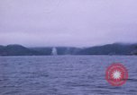 Standbild USS Balao Pazifik, 1945, aus Sekunde 55 historischem Filmmaterial Videoclip 65675076002
