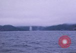 Standbild USS Balao Pazifik, 1945, aus Sekunde 56 historischem Filmmaterial Videoclip 65675076002