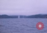 Standbild USS Balao Pazifik, 1945, aus Sekunde 57 historischem Filmmaterial Videoclip 65675076002