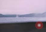 Standbild USS Balao Pazifik, 1945, aus Sekunde 58 historischem Filmmaterial Videoclip 65675076002