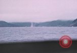 Standbild USS Balao Pazifik, 1945, aus Sekunde 59 historischem Filmmaterial Videoclip 65675076002