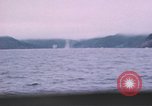 Standbild USS Balao Pazifik, 1945, aus Sekunde 60 historischem Filmmaterial Videoclip 65675076002
