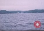 Standbild USS Balao Pazifik, 1945, aus Sekunde 61 historischem Filmmaterial Videoclip 65675076002