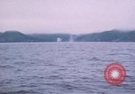 Standbild USS Balao Pazifik, 1945, aus Sekunde 62 historischem Filmmaterial Videoclip 65675076002