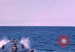 Standbild USS Balao Pazifik, 1945, aus Sekunde 1 historischem Filmmaterial Videoclip 65675076003