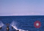 Standbild USS Balao Pazifik, 1945, aus Sekunde 3 historischem Filmmaterial Videoclip 65675076003