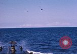 Standbild USS Balao Pazifik, 1945, aus Sekunde 4 historischem Filmmaterial Videoclip 65675076003