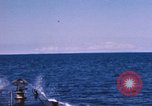 Standbild USS Balao Pazifik, 1945, aus Sekunde 5 historischem Filmmaterial Videoclip 65675076003