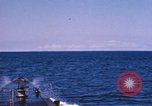 Standbild USS Balao Pazifik, 1945, aus Sekunde 6 historischem Filmmaterial Videoclip 65675076003