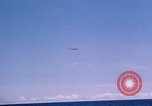 Standbild USS Balao Pazifik, 1945, aus Sekunde 8 historischem Filmmaterial Videoclip 65675076003