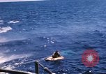 Standbild USS Balao Pazifik, 1945, aus Sekunde 22 historischem Filmmaterial Videoclip 65675076003