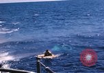 Standbild USS Balao Pazifik, 1945, aus Sekunde 23 historischem Filmmaterial Videoclip 65675076003