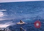 Standbild USS Balao Pazifik, 1945, aus Sekunde 24 historischem Filmmaterial Videoclip 65675076003