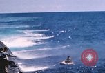 Standbild USS Balao Pazifik, 1945, aus Sekunde 26 historischem Filmmaterial Videoclip 65675076003