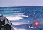 Standbild USS Balao Pazifik, 1945, aus Sekunde 27 historischem Filmmaterial Videoclip 65675076003