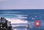 Standbild USS Balao Pazifik, 1945, aus Sekunde 29 historischem Filmmaterial Videoclip 65675076003
