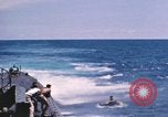 Standbild USS Balao Pazifik, 1945, aus Sekunde 31 historischem Filmmaterial Videoclip 65675076003