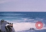 Standbild USS Balao Pazifik, 1945, aus Sekunde 34 historischem Filmmaterial Videoclip 65675076003