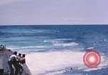 Standbild USS Balao Pazifik, 1945, aus Sekunde 35 historischem Filmmaterial Videoclip 65675076003