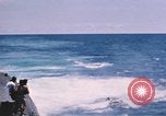 Standbild USS Balao Pazifik, 1945, aus Sekunde 36 historischem Filmmaterial Videoclip 65675076003