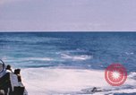 Standbild USS Balao Pazifik, 1945, aus Sekunde 37 historischem Filmmaterial Videoclip 65675076003
