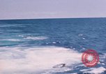 Standbild USS Balao Pazifik, 1945, aus Sekunde 39 historischem Filmmaterial Videoclip 65675076003