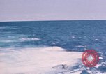 Standbild USS Balao Pazifik, 1945, aus Sekunde 40 historischem Filmmaterial Videoclip 65675076003