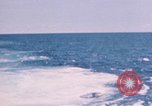 Standbild USS Balao Pazifik, 1945, aus Sekunde 41 historischem Filmmaterial Videoclip 65675076003