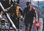 Standbild USS Balao Pazifik, 1945, aus Sekunde 43 historischem Filmmaterial Videoclip 65675076003