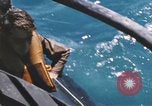 Standbild USS Balao Pazifik, 1945, aus Sekunde 46 historischem Filmmaterial Videoclip 65675076003