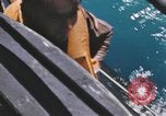 Standbild USS Balao Pazifik, 1945, aus Sekunde 47 historischem Filmmaterial Videoclip 65675076003