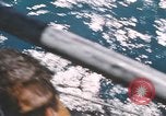 Standbild USS Balao Pazifik, 1945, aus Sekunde 48 historischem Filmmaterial Videoclip 65675076003