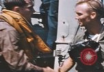 Standbild USS Balao Pazifik, 1945, aus Sekunde 51 historischem Filmmaterial Videoclip 65675076003