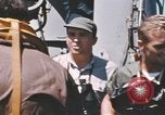 Standbild USS Balao Pazifik, 1945, aus Sekunde 58 historischem Filmmaterial Videoclip 65675076003